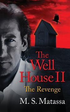 portada The Well House II: The Revenge