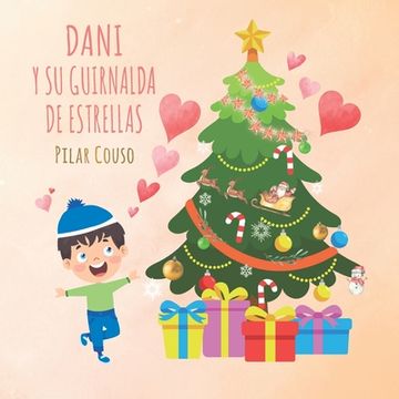 portada Dani Y Su Guirnalda de Estrellas (in Spanish)