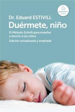 portada Duérmete, niño (Edición actualizada y ampliada) (in Spanish)