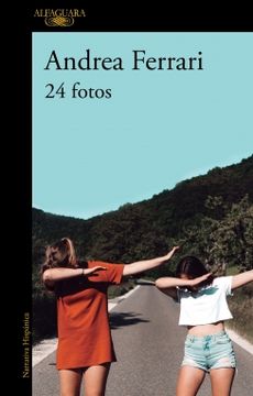 portada 24 FOTOS (in Spanish)