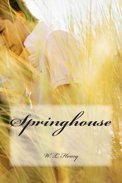 portada Springhouse (in English)