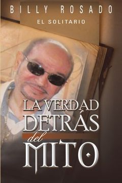 portada La Verdad Detr s del Mito