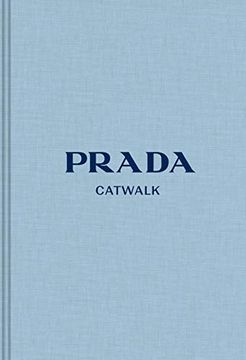 portada Prada: The Complete Collections (Catwalk) (en Inglés)