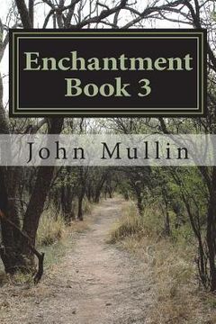portada Enchantment Book 3: Book 3 (en Inglés)