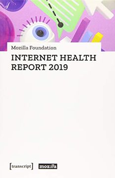 portada Internet Health Report 2019 (Social Sciences) (en Inglés)