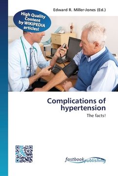 portada Complications of hypertension (en Inglés)