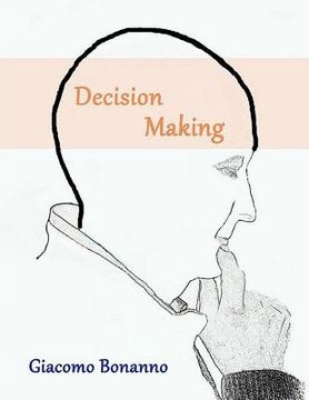 portada Decision Making (en Inglés)