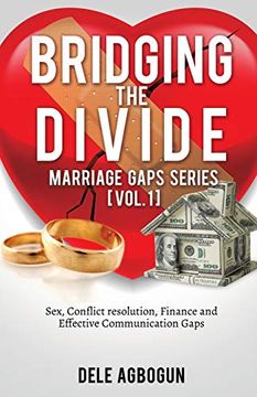 portada Marriage Gaps Series [Vol. 1]: Bridging the Divide (in English)