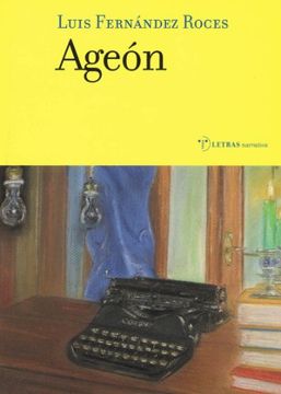 Ageón (Narrativa)