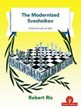 portada The Modernized Sveshnikov (en Inglés)