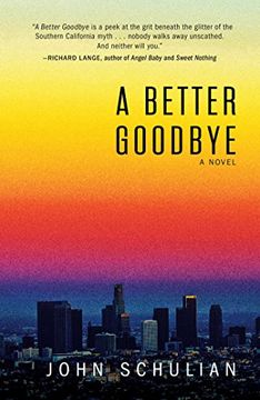 portada A Better Goodbye 