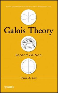 portada galois theory