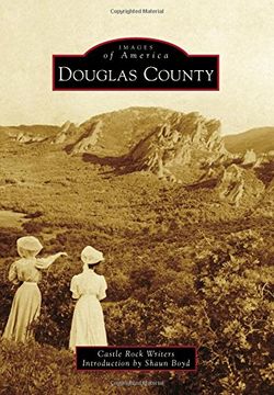 portada Douglas County (Images of America)