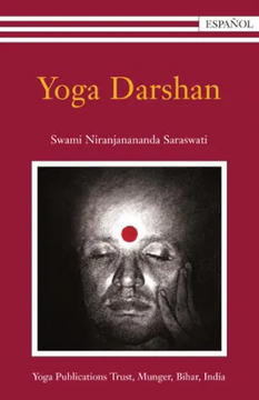 portada Yoga Darshan
