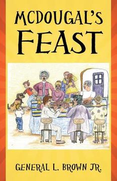 portada McDougal's Feast (en Inglés)