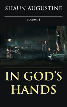 portada In God's Hands (in English)