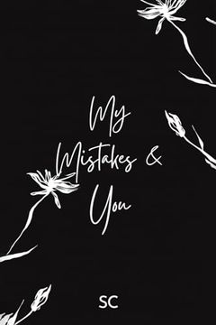 portada My Mistakes and you (en Inglés)