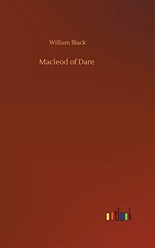 portada Macleod of Dare (en Inglés)