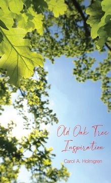 portada Old Oak Tree Inspiration (en Inglés)