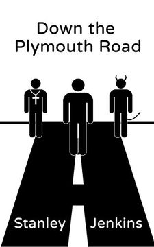 portada Down the Plymouth Road (in English)
