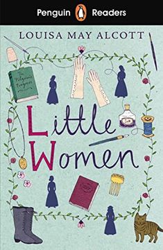 portada Little Women: Lektüre + Audio-Online
