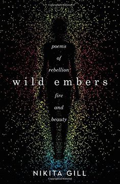 portada Wild Embers (in English)