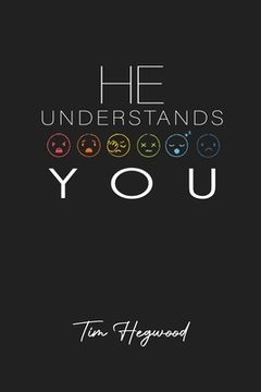 portada He Understands You (en Inglés)