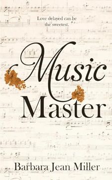 portada Music Master (in English)