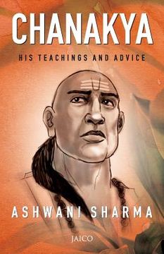 portada Chanakya: His Teachings and Advice (in English)