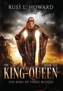 portada The King-Queen (en Inglés)