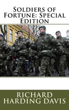 portada Soldiers of Fortune: Special Edition