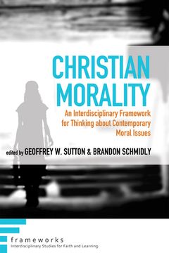portada Christian Morality (en Inglés)