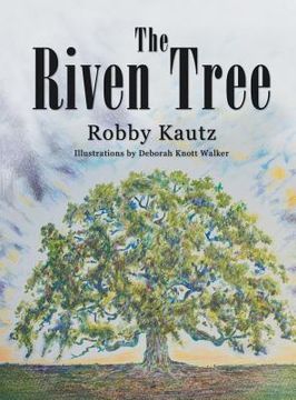 portada The Riven Tree (en Inglés)