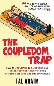 portada The Coupledom Trap