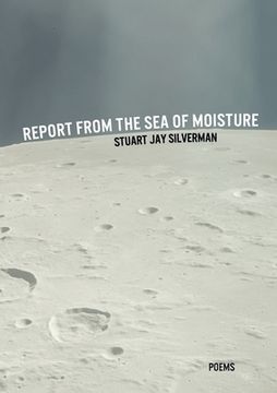 portada Report from the Sea of Moisture