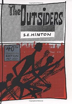 portada The Outsiders (in English)