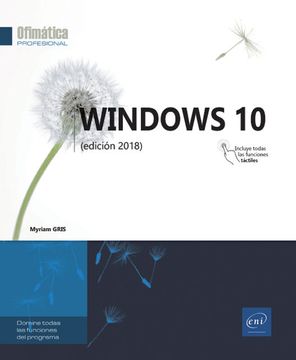 portada Windows 10 (Ediciã N 2018) (in Spanish)