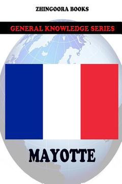 portada Mayotte (en Inglés)