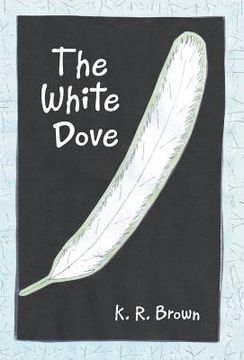 portada The White Dove