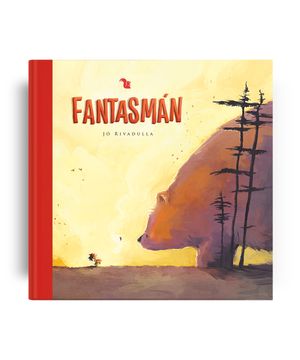 portada Fantasman (in Spanish)
