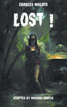 portada Lost! (en Inglés)
