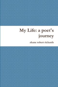 portada My Life: a poet's journey (in English)