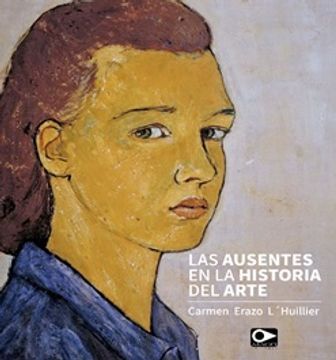 portada Las Ausentes en la Historial del Arte (in Spanish)