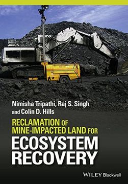 portada Reclamation of Mine-Impacted Land for Ecosystem Recovery