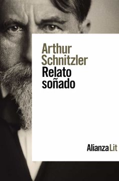 portada Relato Soñado (in Spanish)