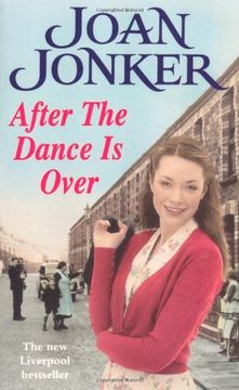 portada After the Dance is Over: A heart-warming saga of friendship and family (Molly and Nellie series, Book 5)