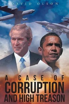 portada A Case of Corruption and High Treason