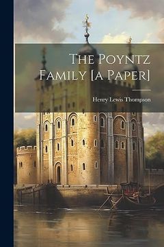 portada The Poyntz Family [a Paper] (en Inglés)