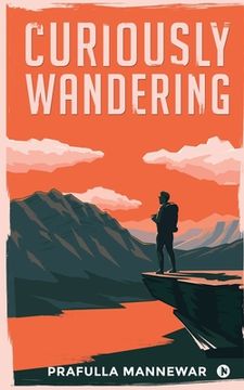 portada Curiously Wandering (en Inglés)