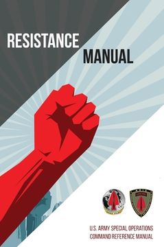 portada Resistance Manual
